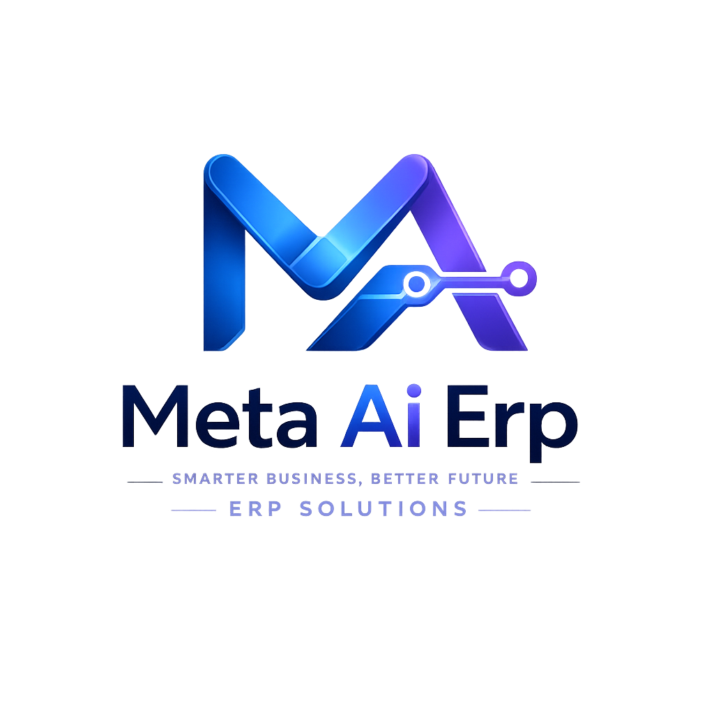 Meta Ai ERP